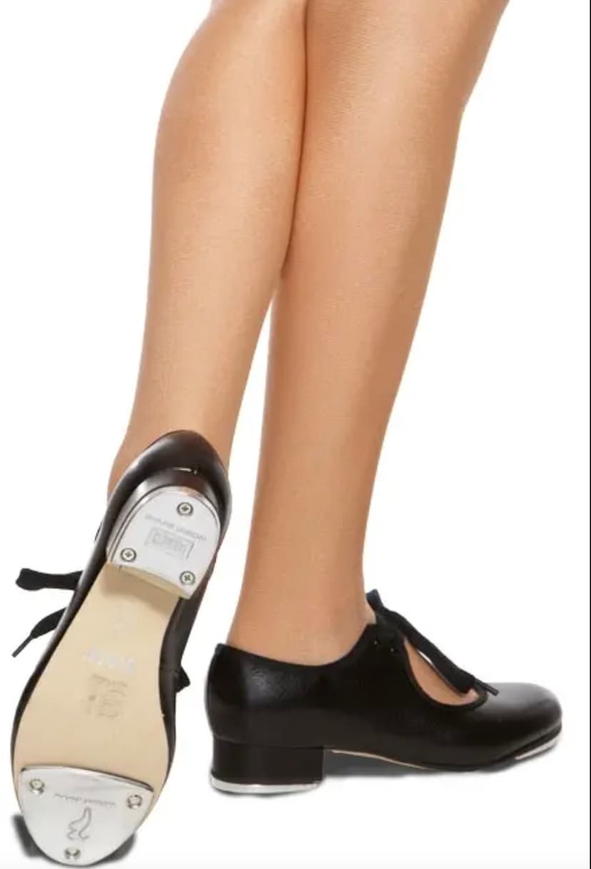 Bloch Timestep Mary Jane tap shoe S0330GU