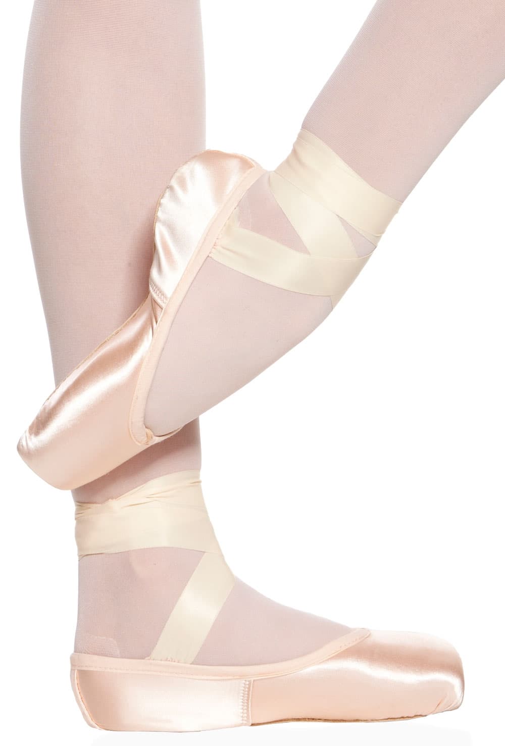Suffolk Spotlight pointe shoe ballet shoe