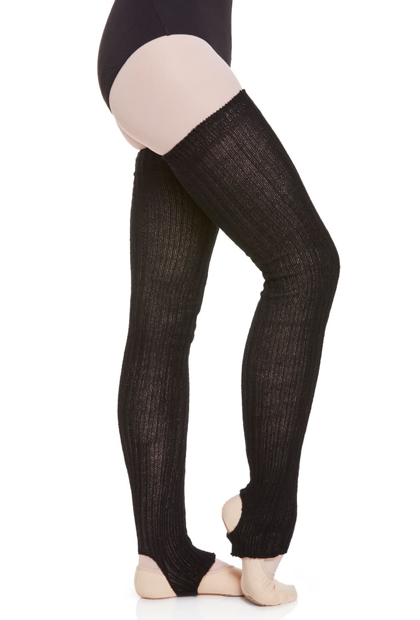 intermezzo maxivul full length legwarmer 2021