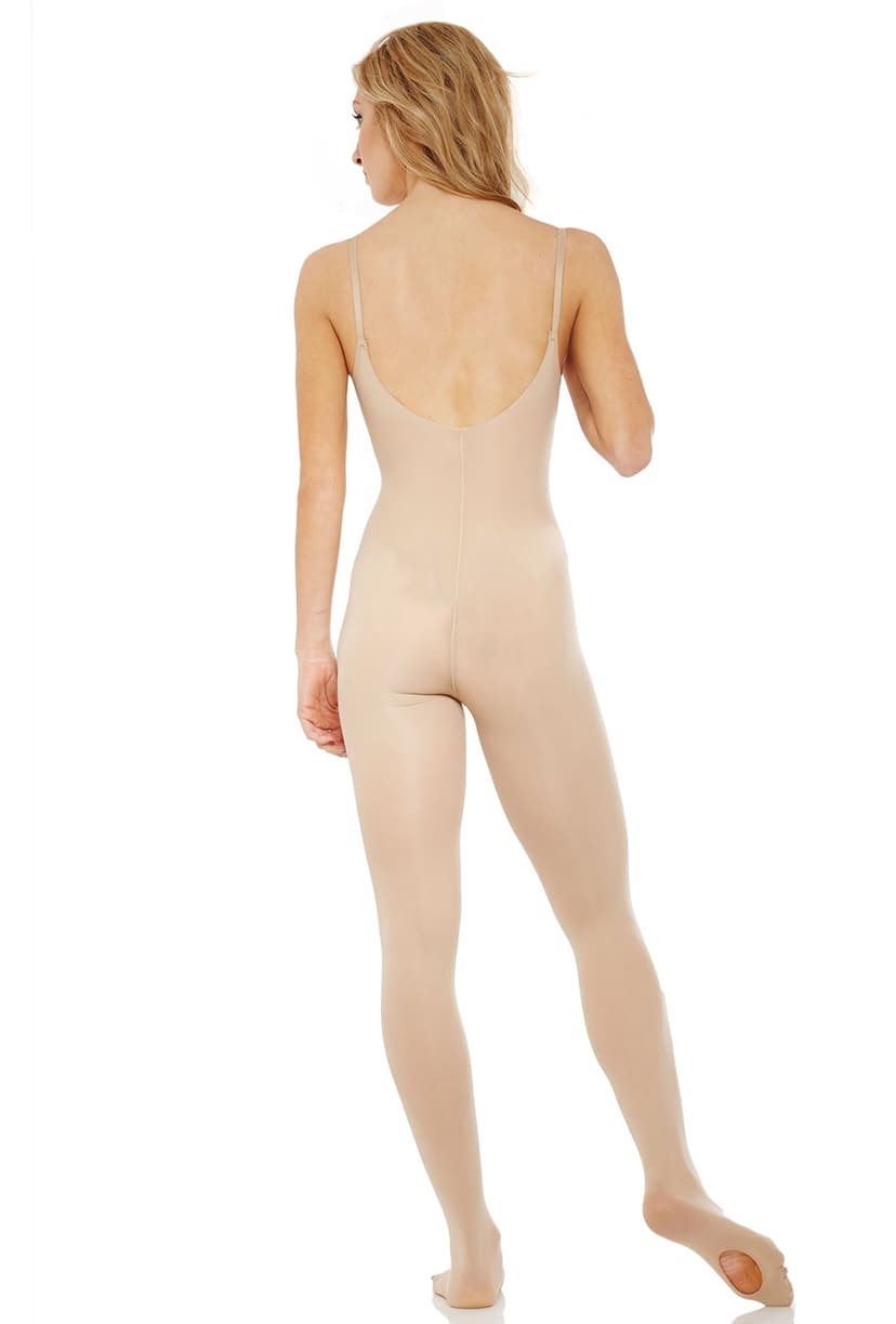 Capezio convertible body tight 1818