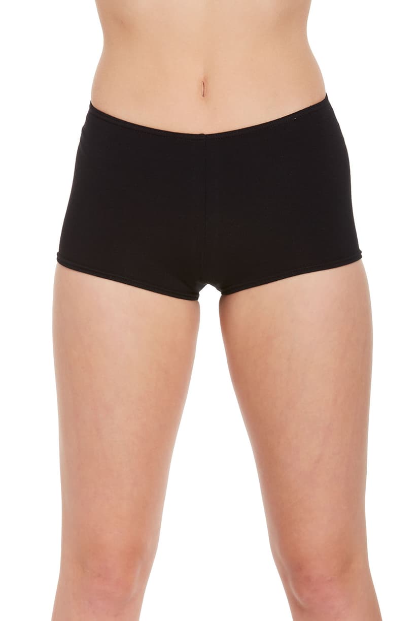 Intermezzo Panbra hot pants shorts 5873