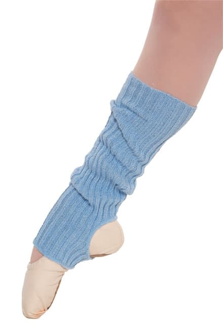 intermezzo prelux stirrup ankle warmer