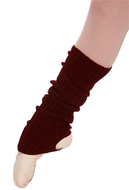 Intermezzo Medcan short leg warmers 2500