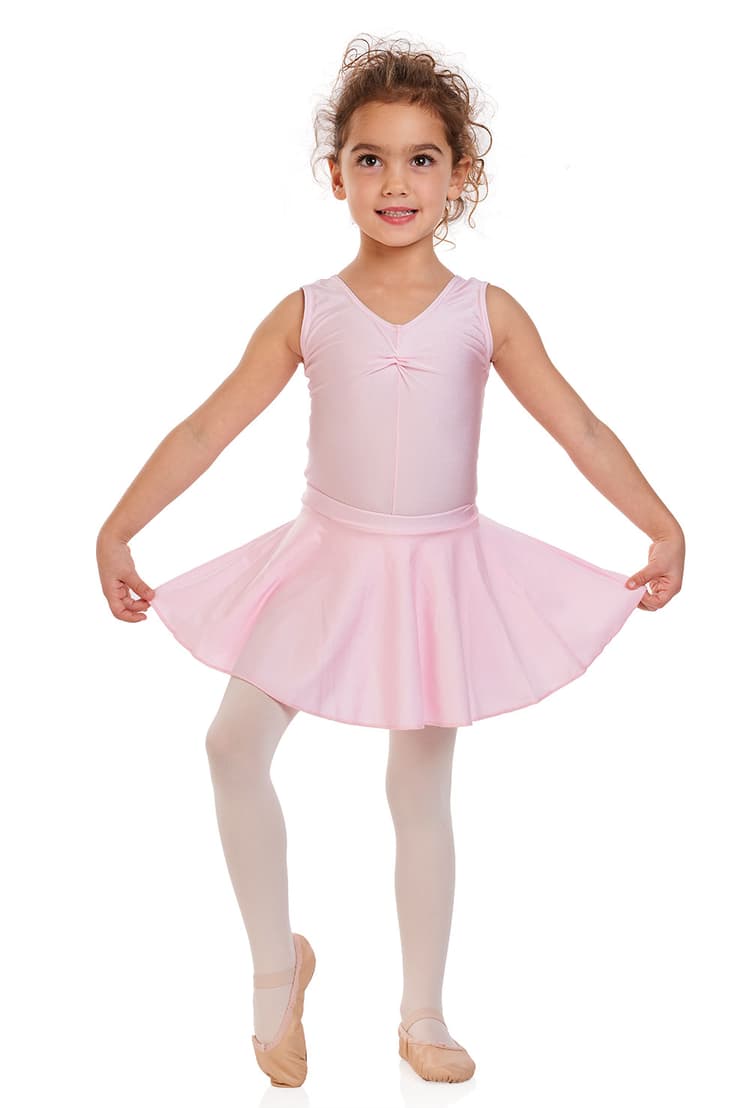 Louise-skirt