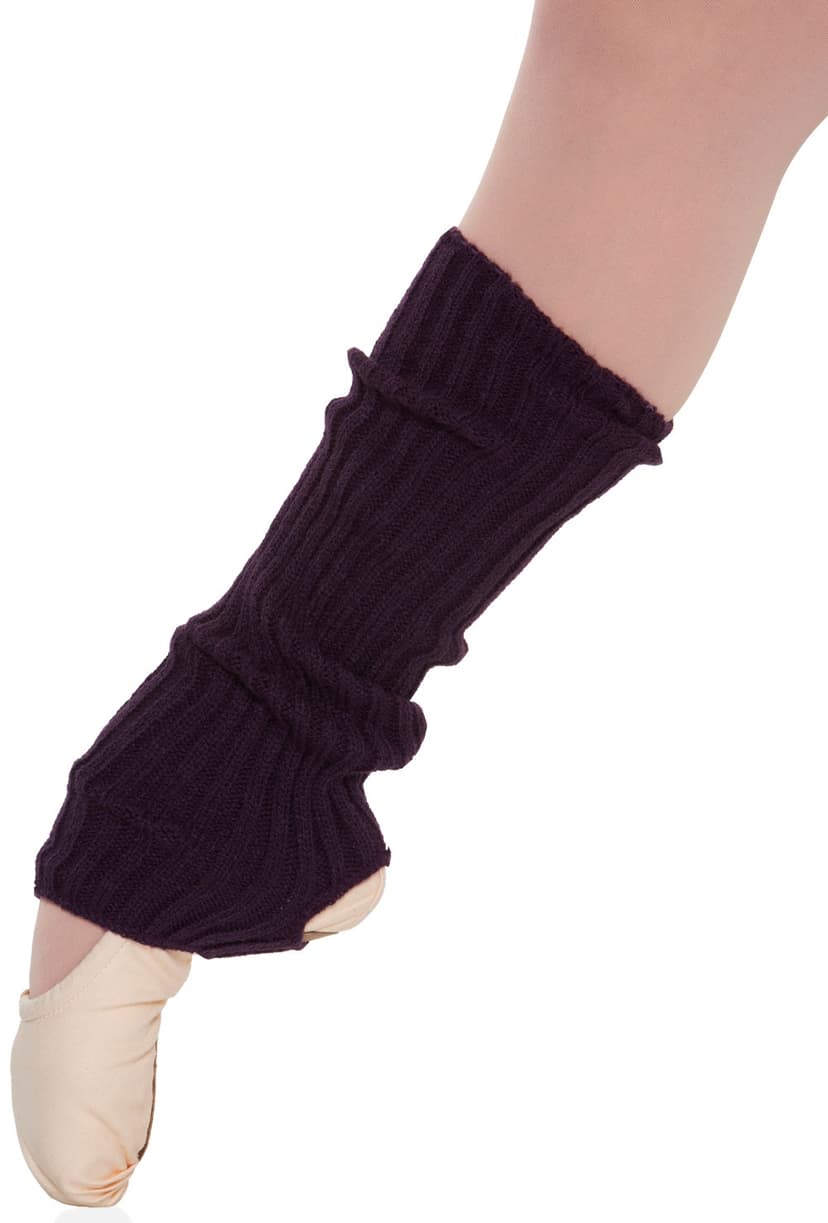 Intermezzo Precal leg warmers 2010