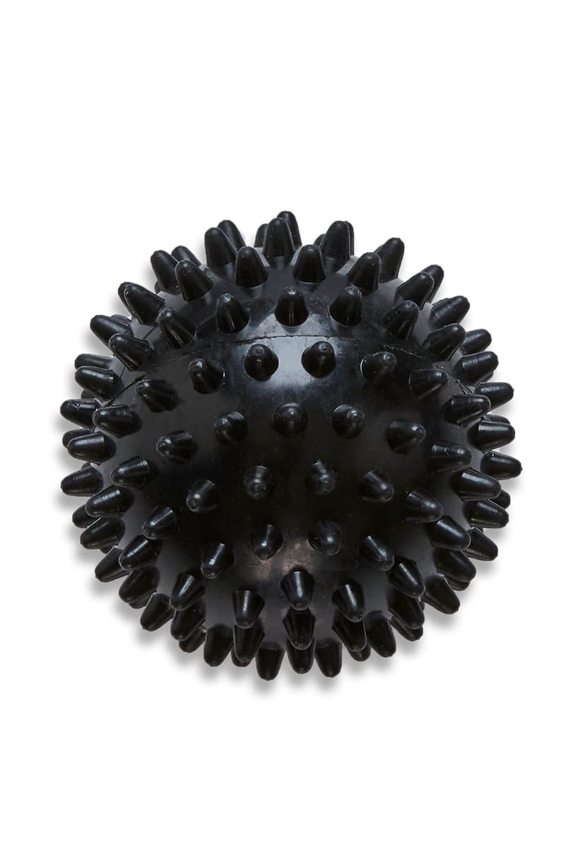 massage-ball-black