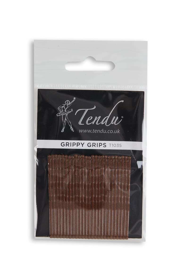 tendu-grips-brown