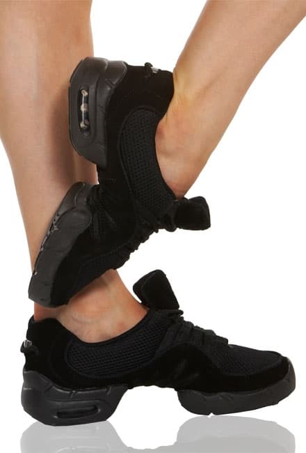 Bloch Boost dance sneaker S0538L