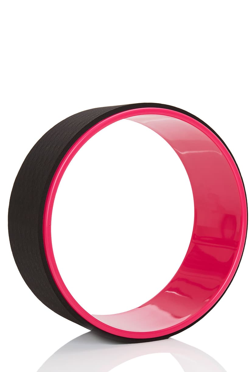Yoga wheel