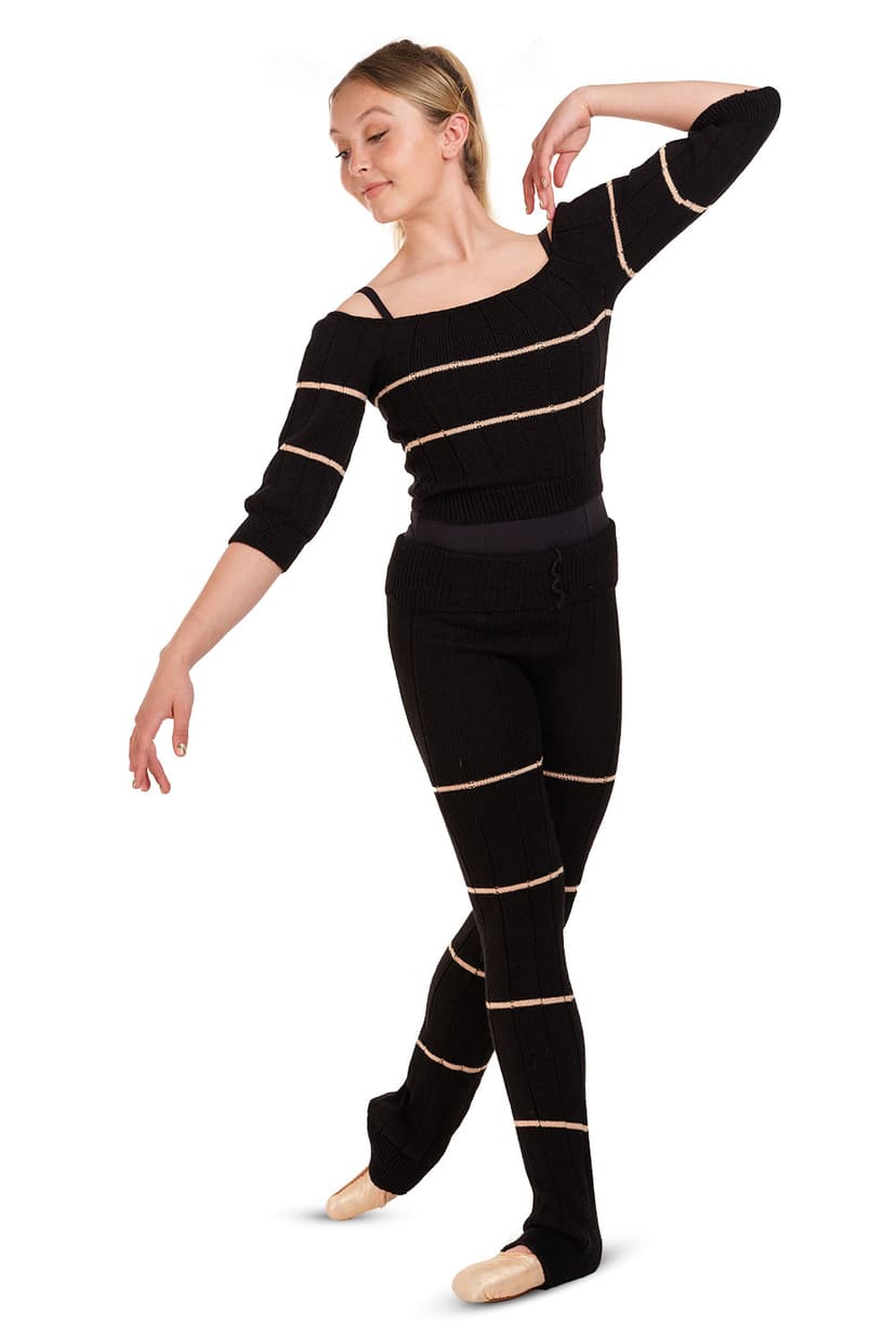 intermezzo warm-up 6561 dance outfit