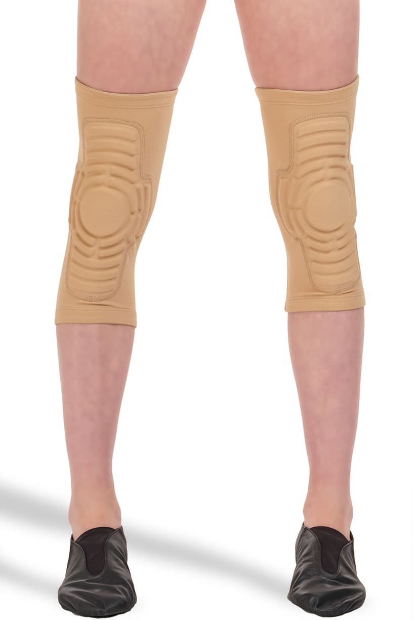 Bloch dance knee pad A1100