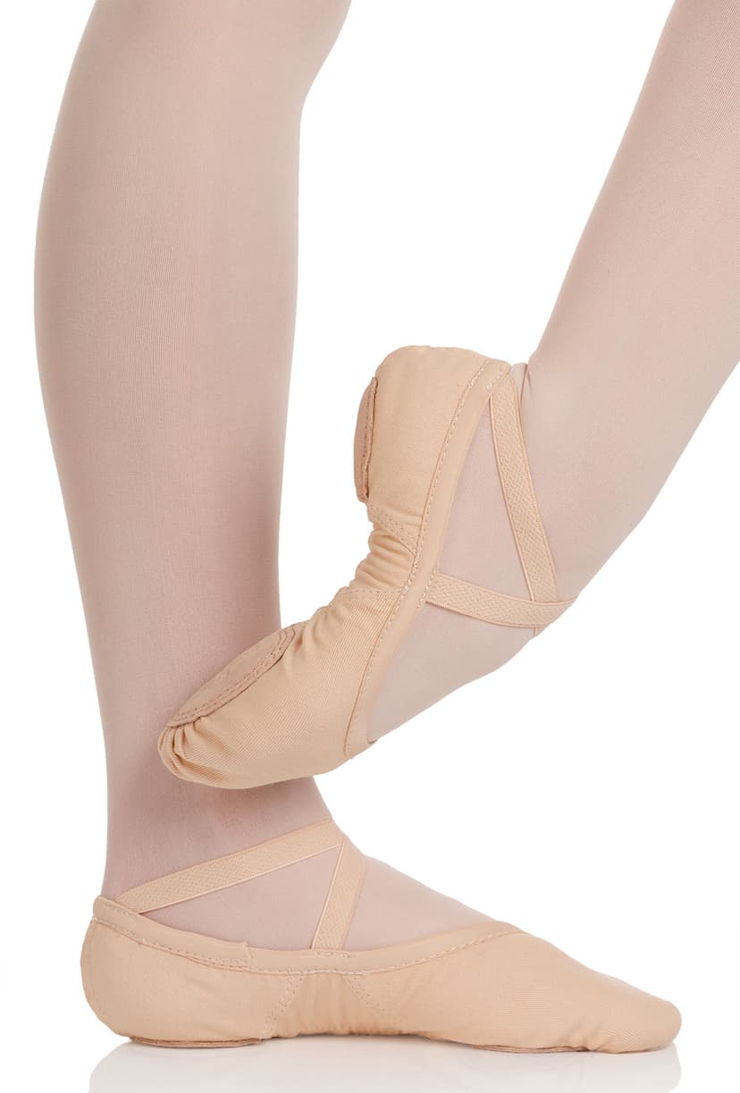 Wear Moi Vesta Ballet Shoe