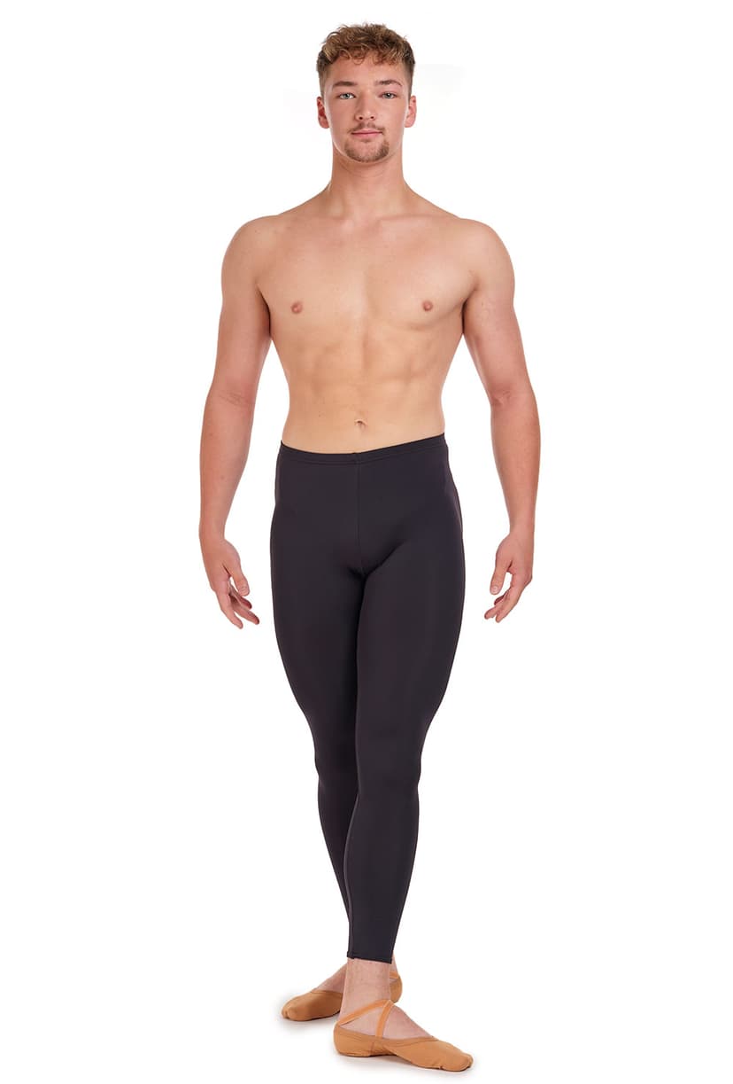 Porsell-mens-tactel-footless-tights