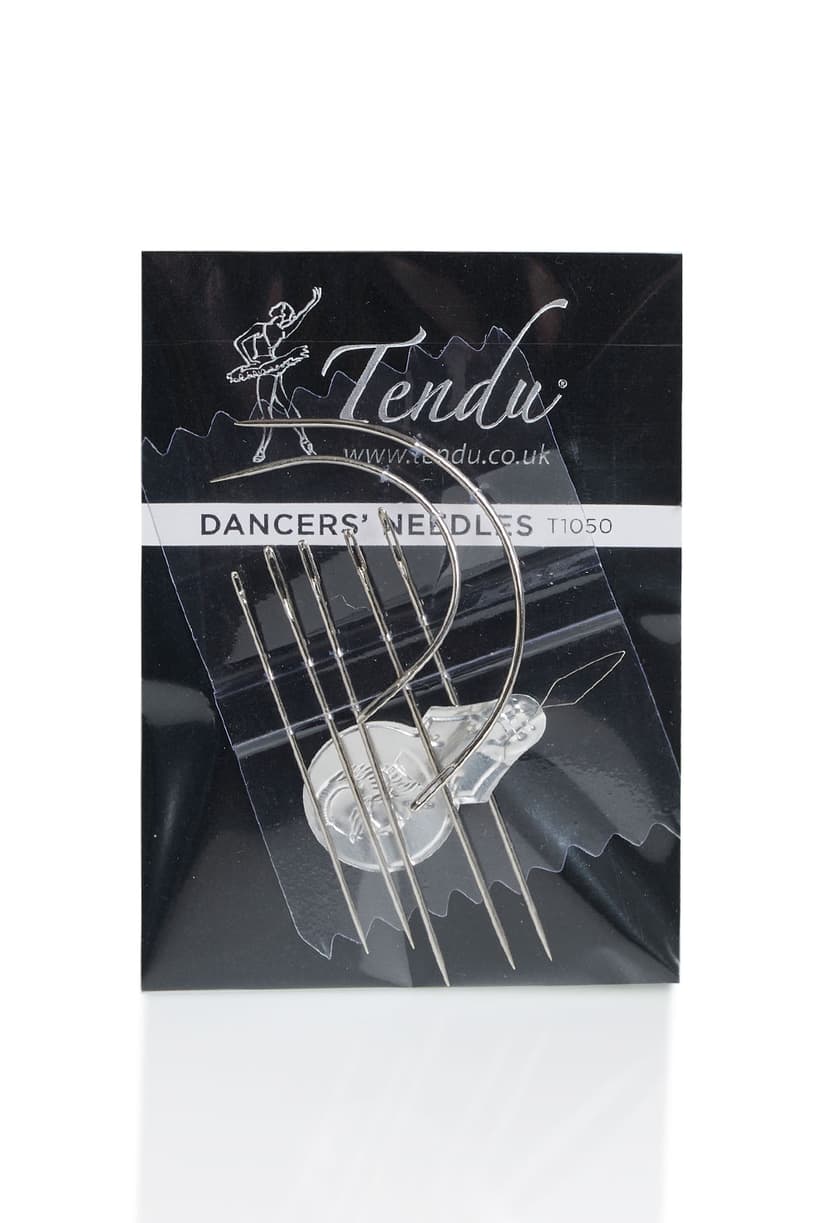 darning-needles