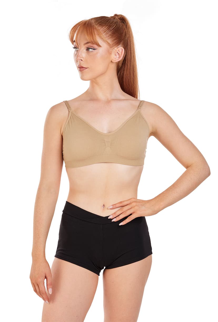 Capezio Boy Short CC600