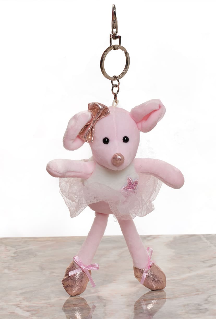 mouse-keyring