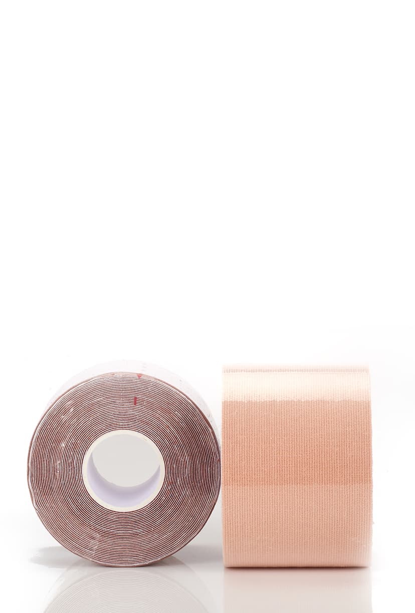 tape