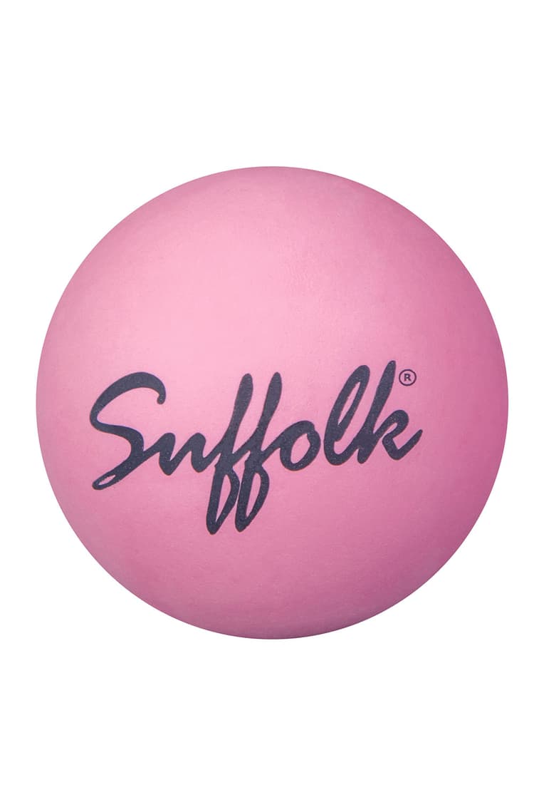 Suffolk-ball