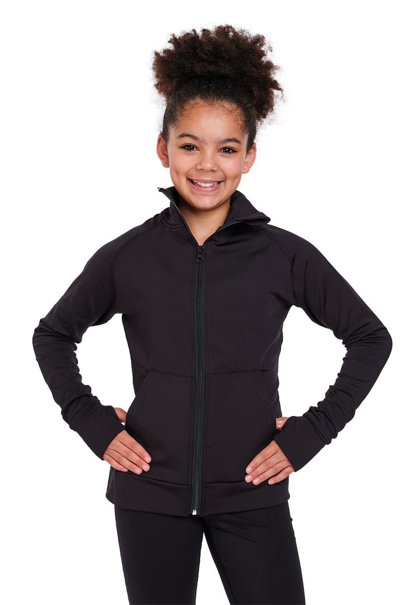 Silky-full-zip-jacket-kids-front-2