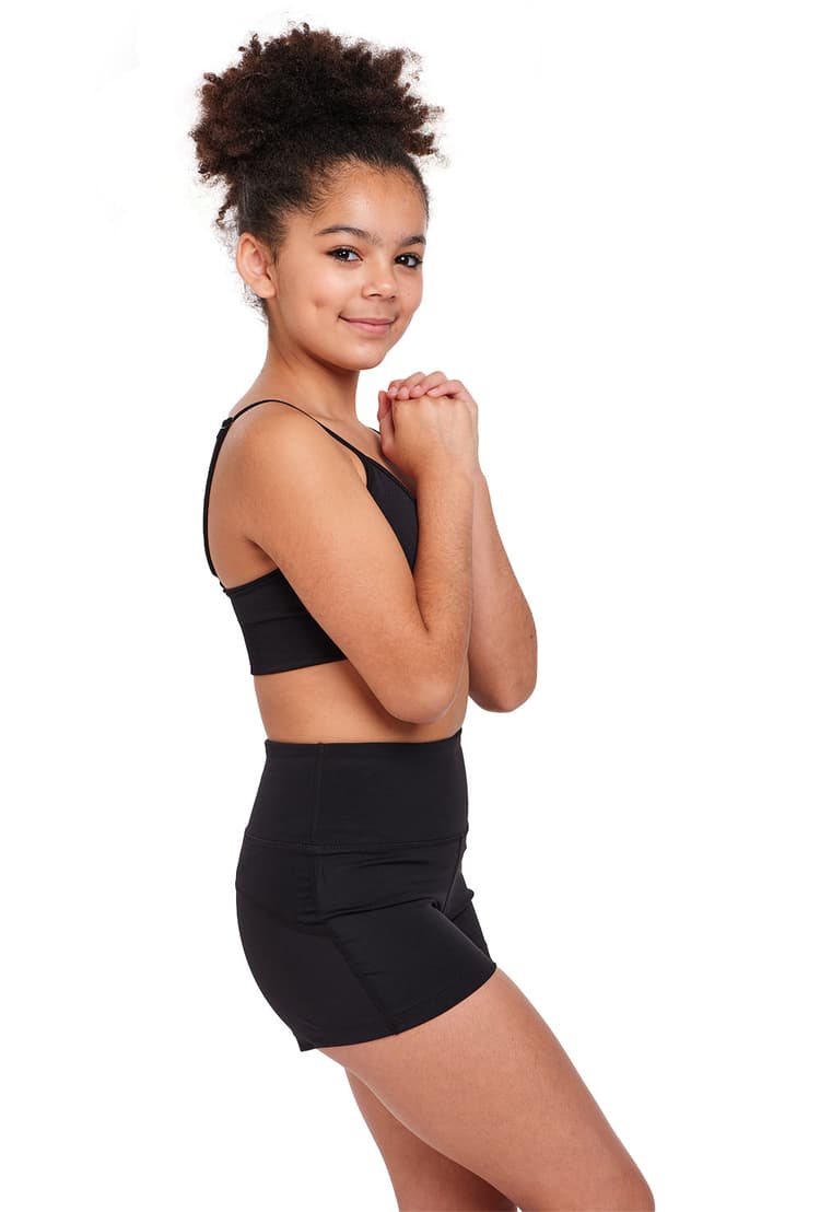 Silky-shorts-kids-size