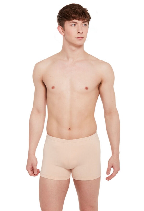 so dance men's dance shorts RDE-10362