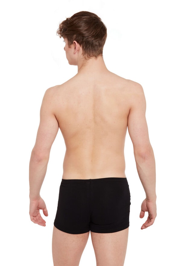 Men's Cotton Dance Shorts