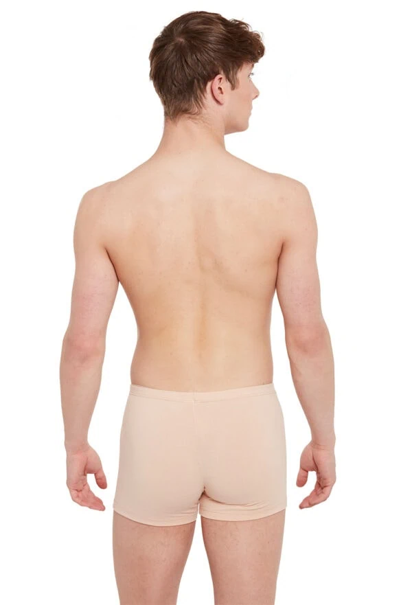 Men's Cotton Dance Shorts