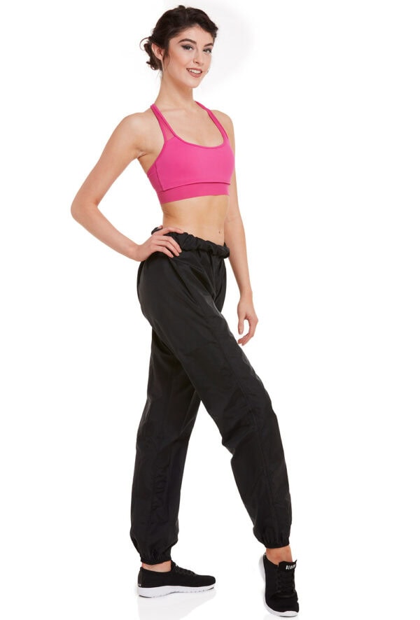 55666846 Bin Bag Warm Up Pants- Unisex