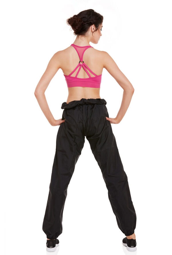 55666847 Bin Bag Warm Up Pants- Unisex