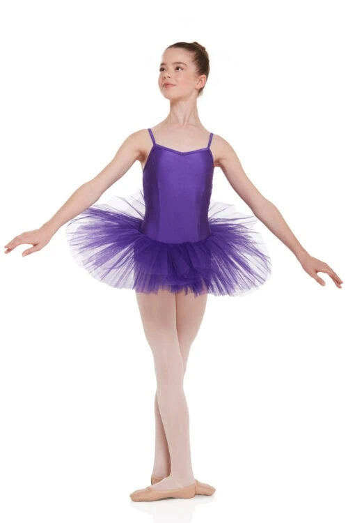 Princess Seamed Tutu