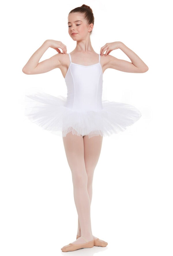 Princess Seamed Tutu