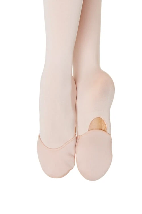 ouch pouch pointe shoe toe pads bunheads