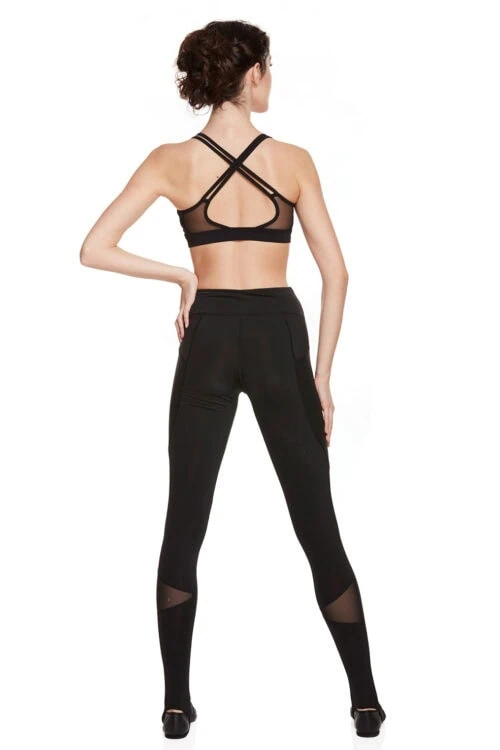 Sync Leggings