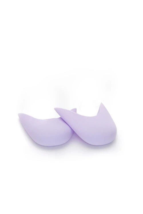 Prestige Gel Toepads