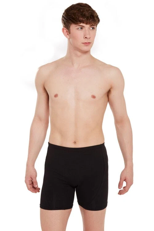 55673511 Rocky - Male Kids and Adults Dance Shorts
