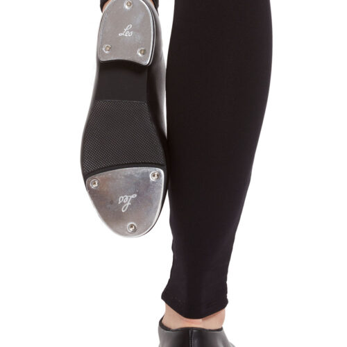 Leo's dancewear tap shoes