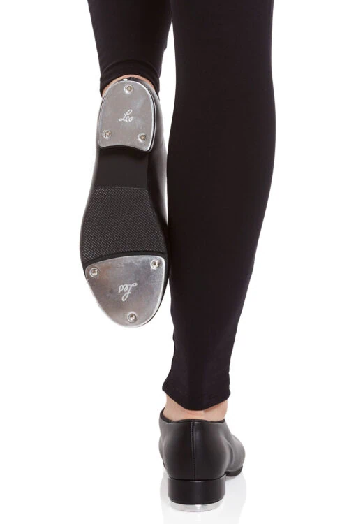 Leo's dancewear tap shoes