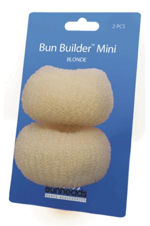 Bun Builder Mini