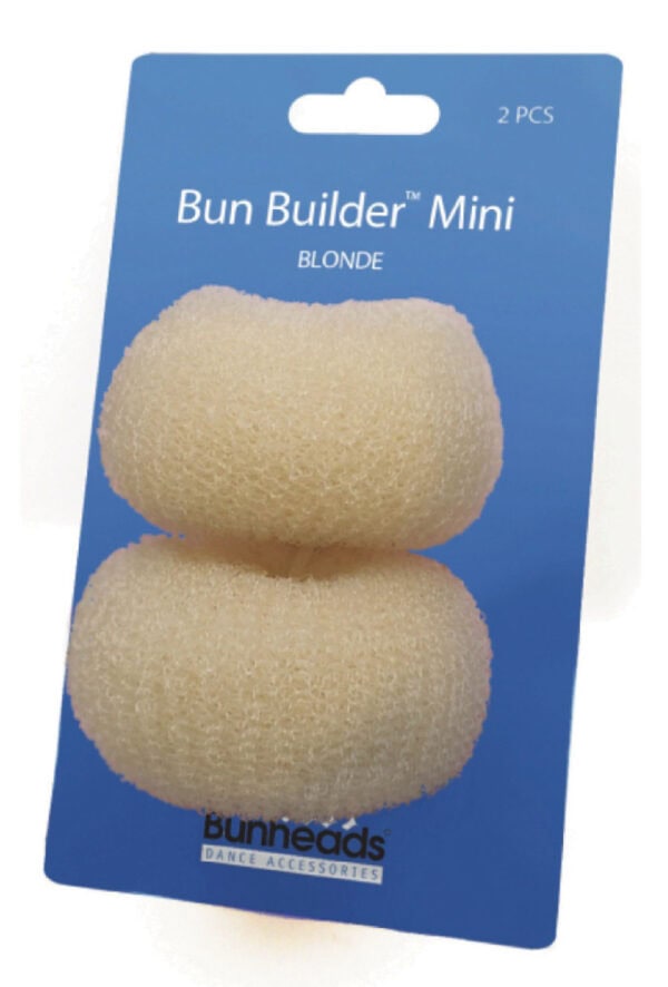 Bun Builder Mini