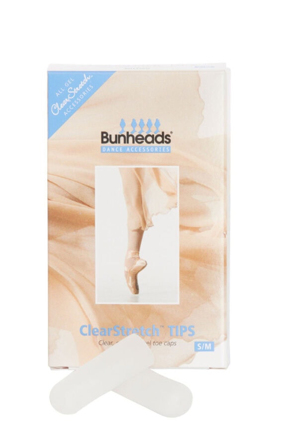Clearstrip Tips