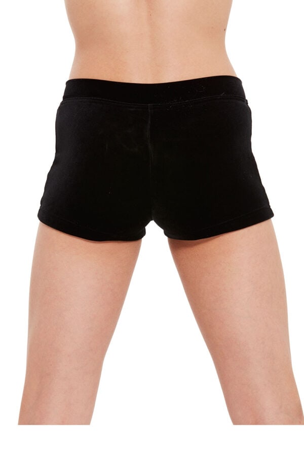 Velvet Short