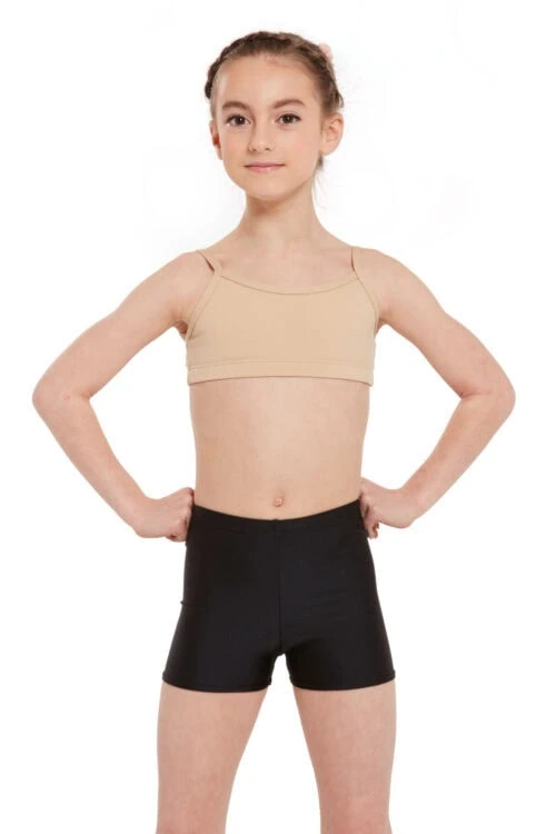 Girls Team Basic Bra Top