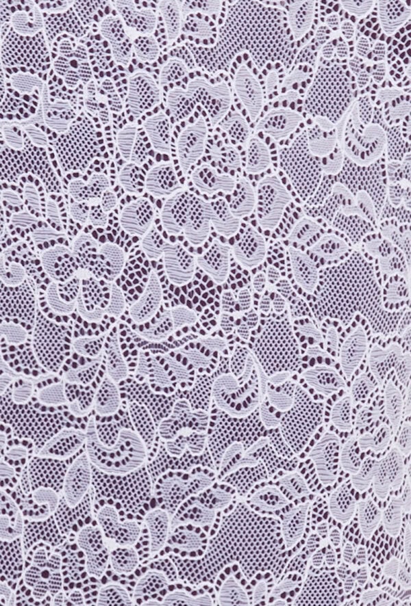 55675472 Full Lace Overlay Leotard