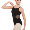 55675488 So Danca RDE-1646ME shimmer leotard sale