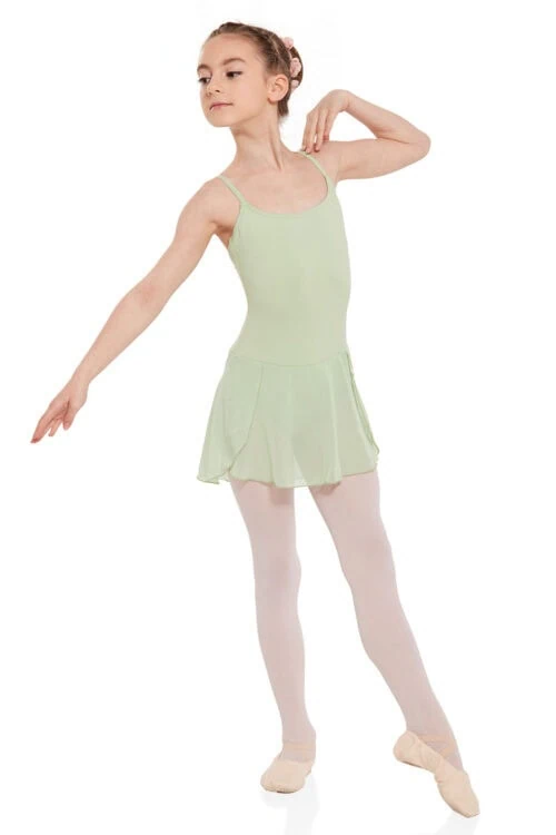 Girls Camisole Dress