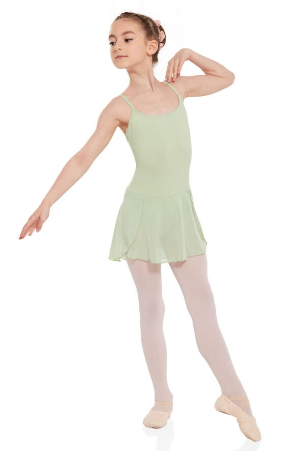 Girls Camisole Dress