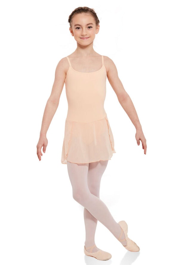 Girls Camisole Dress