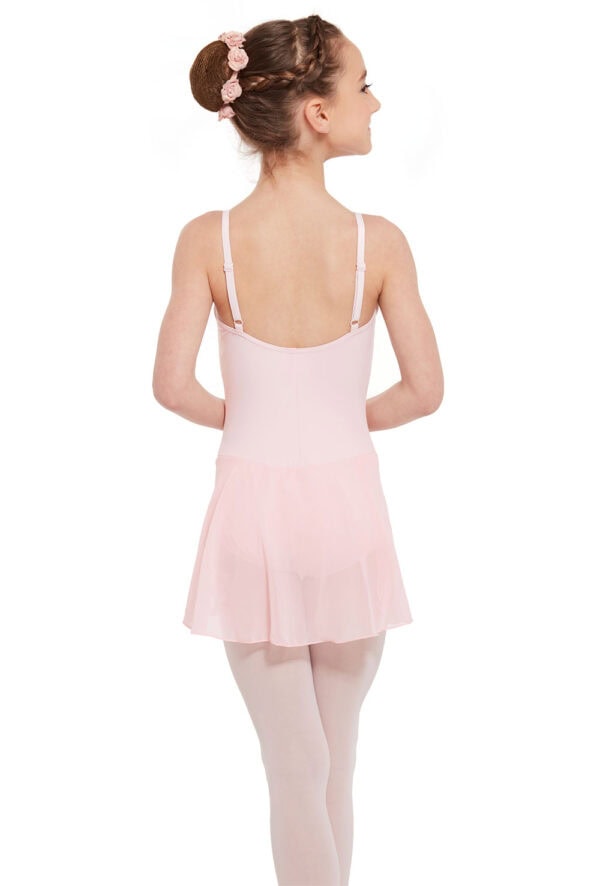 Girls Camisole Dress