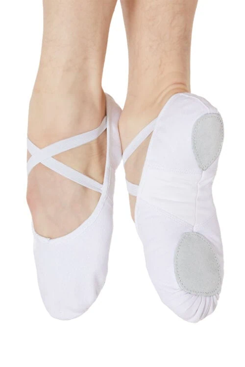So Danca BAE26 men's ballet shoes