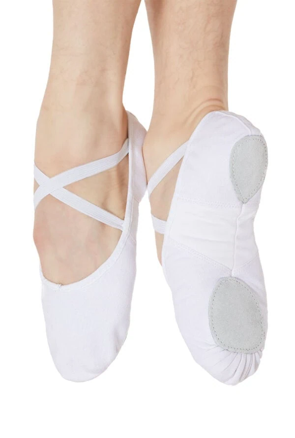 55676743 So Danca BAE26 men's ballet shoes